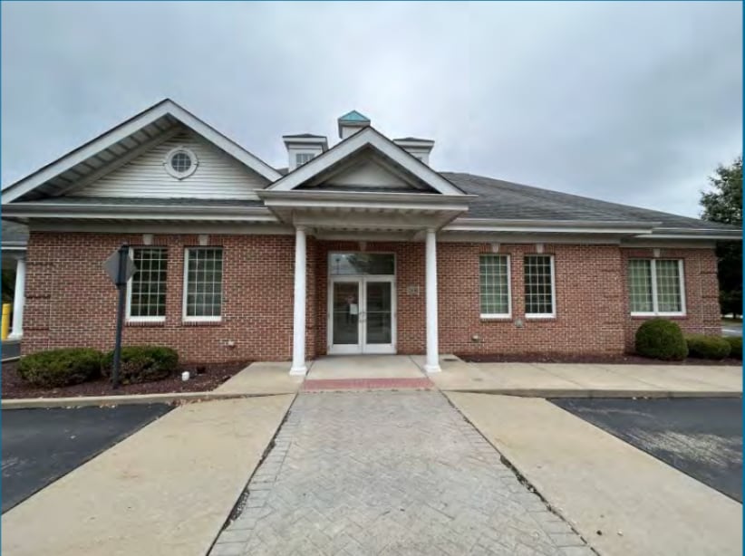 2630 Rochester Rd, Cranberry Township, PA à louer Photo intérieure- Image 1 de 11