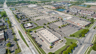 More details for 6820-7450 Green Bay Rd, Kenosha, WI - Retail for Lease