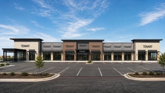 Plus de détails pour 11070 Shaenfield Rd, San Antonio, TX - Commerce de détail à louer