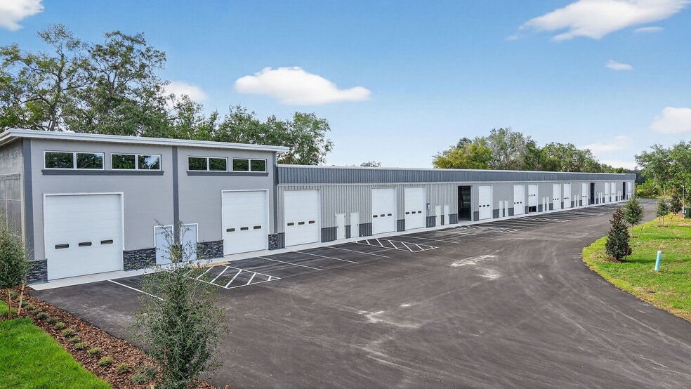 3384 W Main St, Leesburg, FL for sale - Building Photo - Image 2 of 21