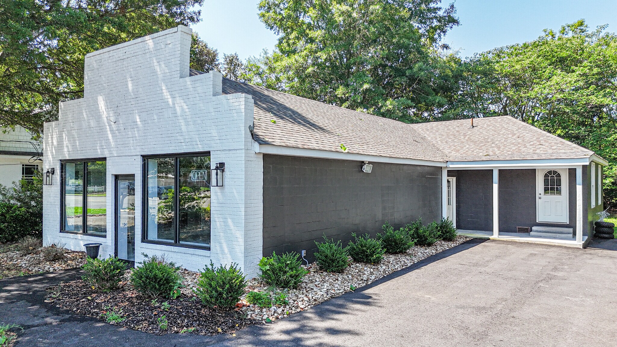 7435 Richmond Rd, Williamsburg, VA à vendre Photo du bâtiment- Image 1 de 1