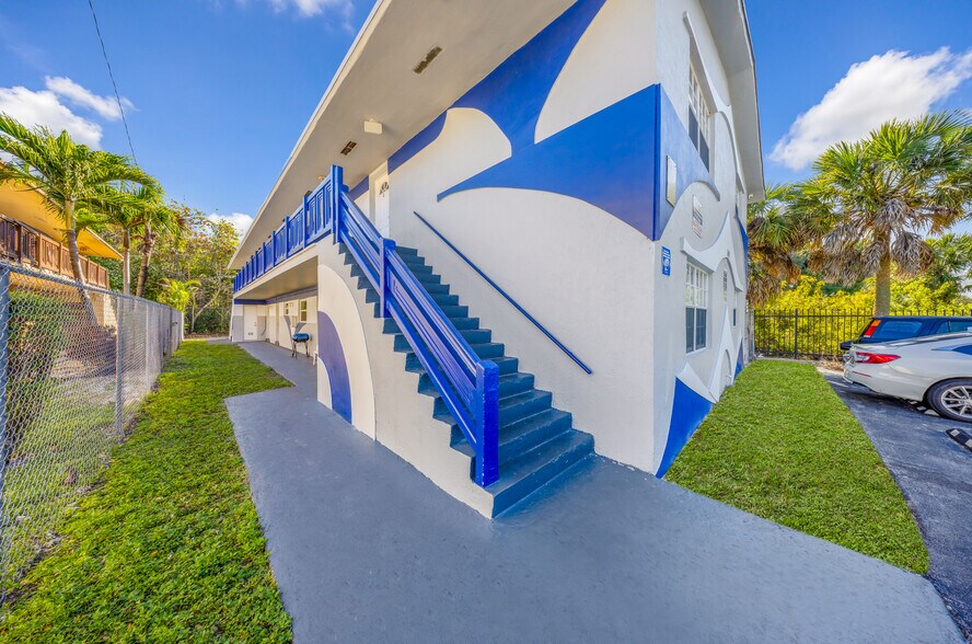 640 SW 16th Ave, Fort Lauderdale, FL for sale - Building Photo - Image 3 of 22