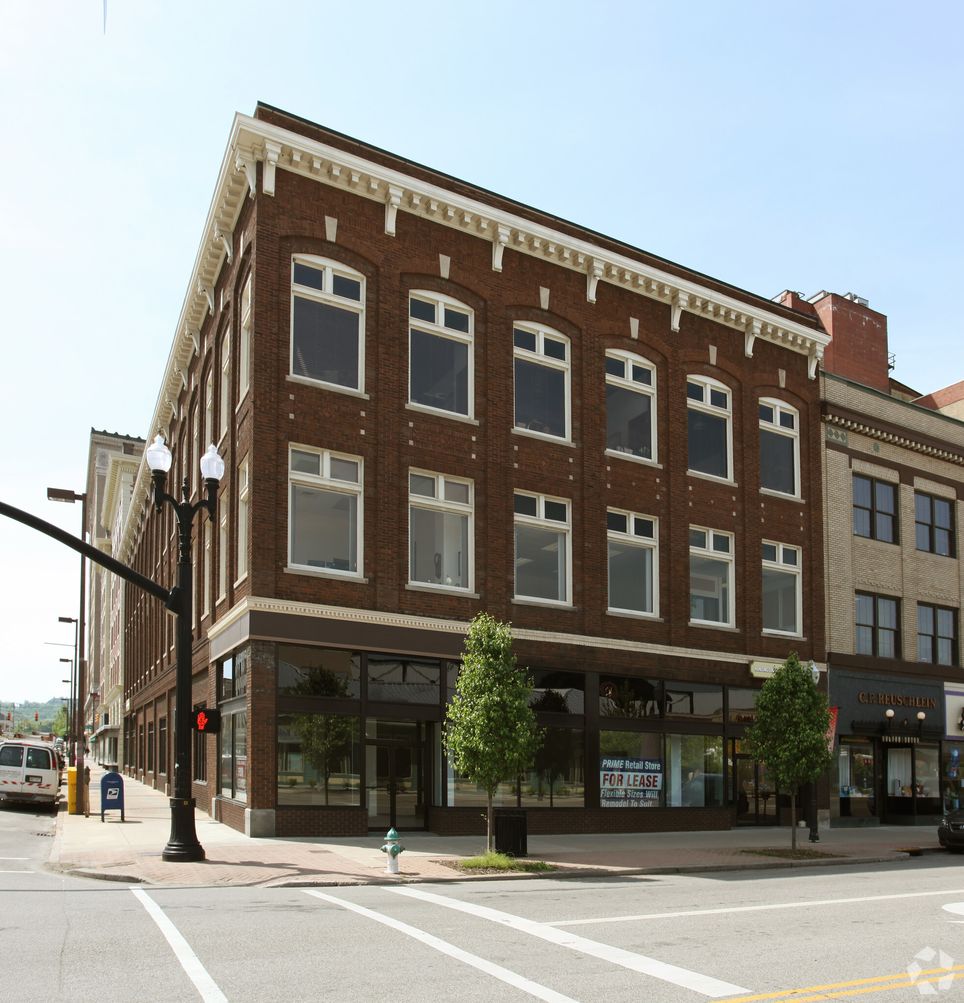 949 3rd Ave, Huntington, WV for sale Primary Photo- Image 1 of 1