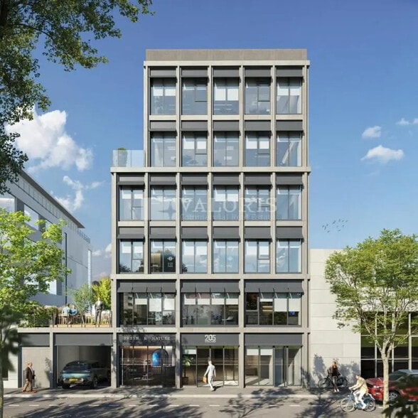 Office in Lyon for sale - Building Photo - Image 2 of 13