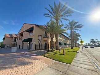 More details for 81880 Dr Carreon Blvd, Indio, CA - Office, Office/Medical for Lease