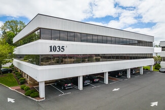 More details for 1035 Rt 46 E, Clifton, NJ - Office for Lease
