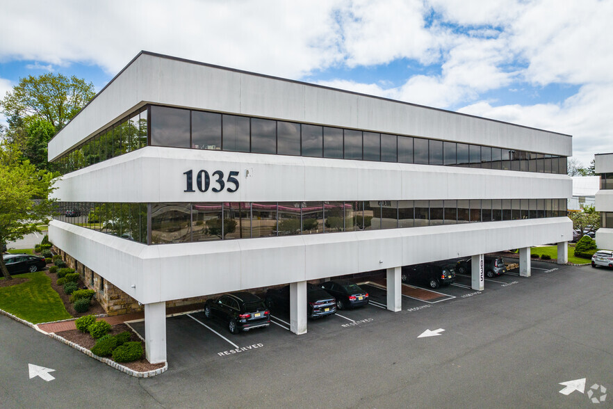 1035 Rt 46 E, Clifton, NJ for sale - Primary Photo - Image 1 of 6