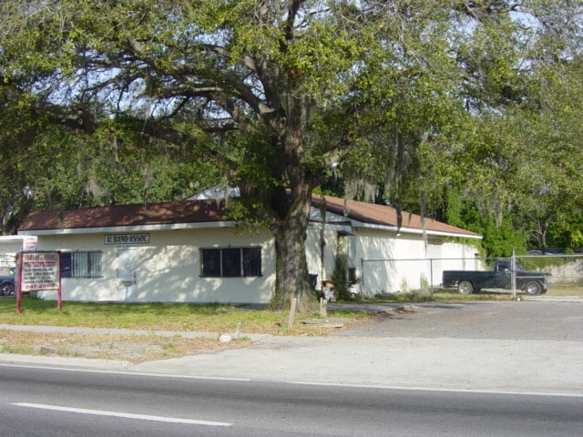 1506 E Dr Martin Luther King Jr Blvd, Tampa, FL for sale - Building Photo - Image 2 of 5