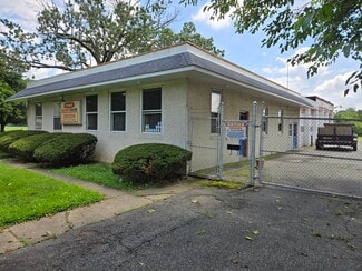 More details for 301 Kuser Rd, Hamilton, NJ - Flex for Sale