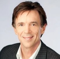Lorne Goldman PREC