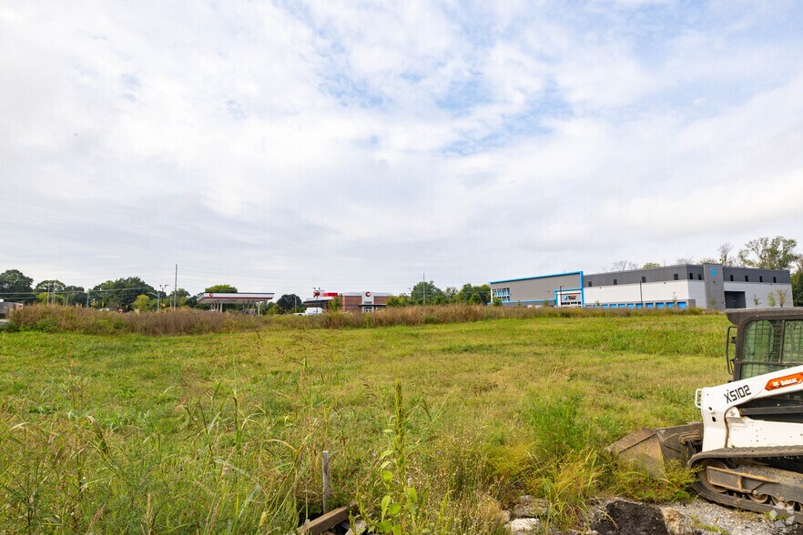 0 Middle Settlements Rd, Alcoa, TN à vendre - Photo principale - Image 1 de 10