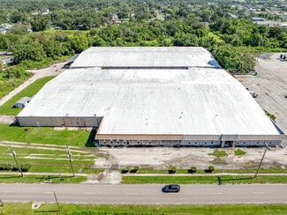 More details for 450 W Polk St, Bartow, FL - Industrial for Lease