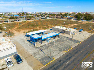 Plus de détails pour 4221 Maple Ave, Odessa, TX - Terrain à vendre