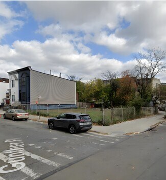 Plus de détails pour 2081 Atlantic Ave, Brooklyn, NY - Terrain à vendre