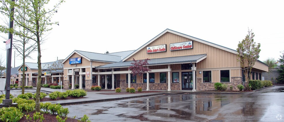 4435 A St SE, Auburn, WA à louer - Photo principale - Image 2 de 2