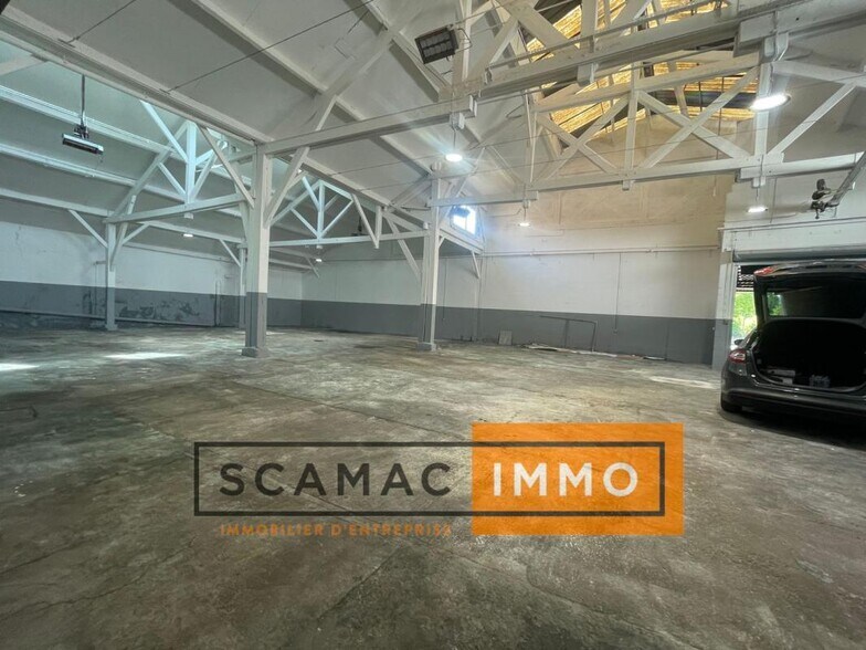Industrial in Corbeil-Essonnes for lease - Interior Photo - Image 2 of 7
