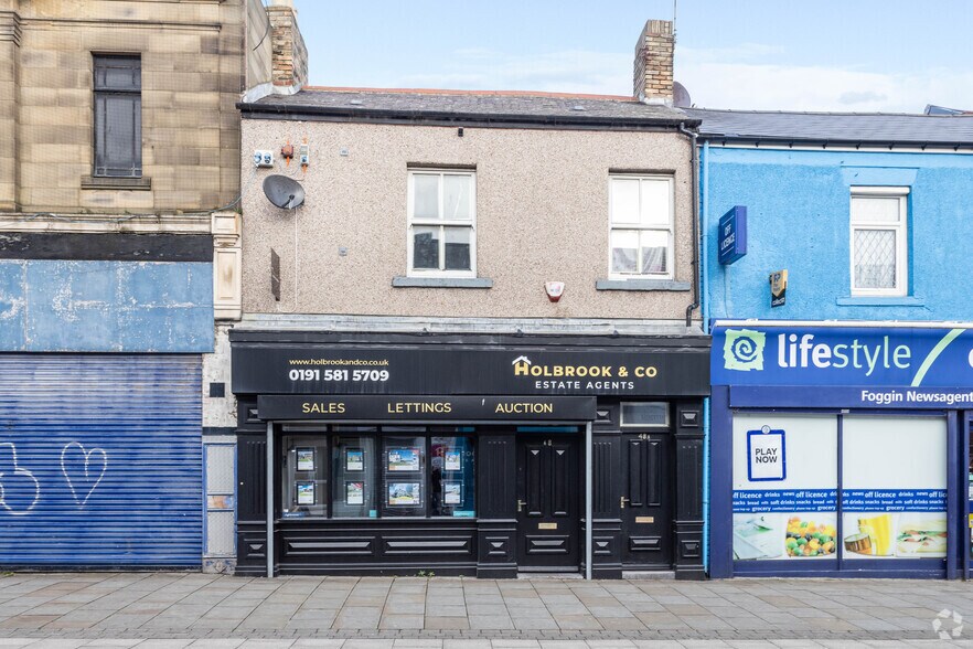48 Church St, Seaham for lease - Building Photo - Image 3 of 12
