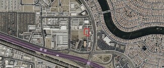 More details for 39565 Washington St, Palm Desert, CA - Land for Sale