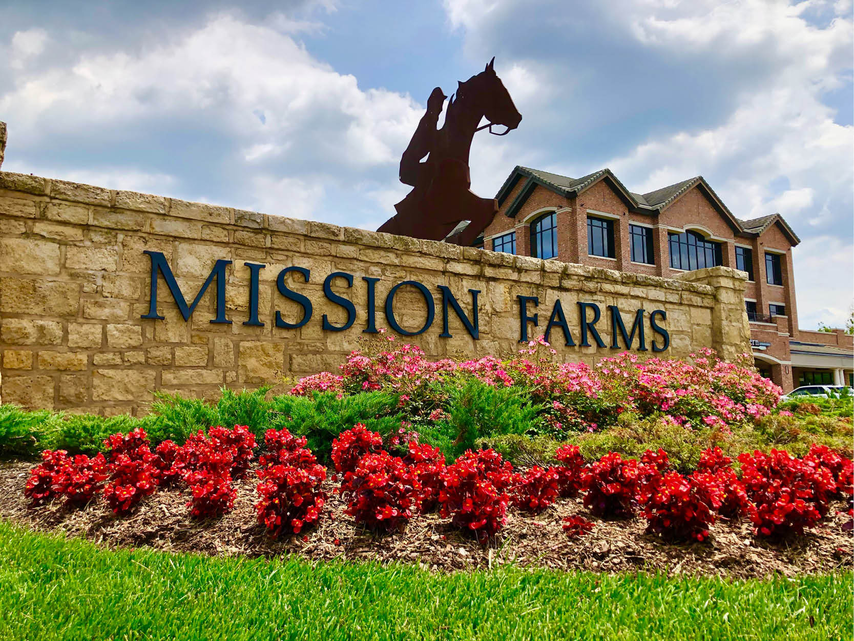 Mission Rd, Leawood, KS à louer Photo du bâtiment- Image 1 de 3