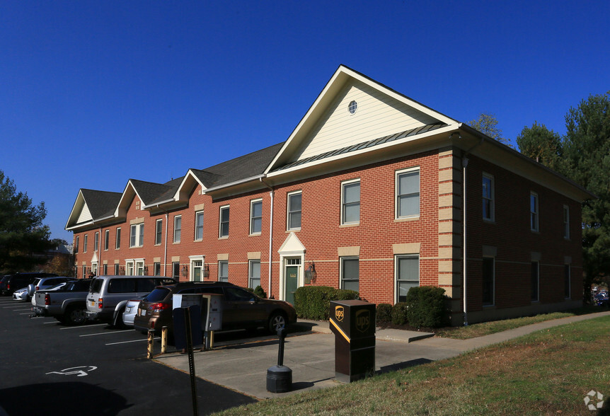 1259 Courthouse Rd, Stafford, VA à vendre - Photo du bâtiment - Image 1 de 1