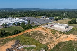 More details for 83324 Wingfield xing, Stilwell, OK - Land for Sale