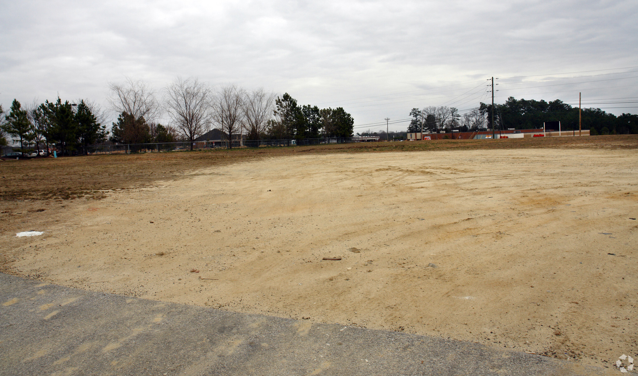 Highway 138 Hwy, Conyers, GA for sale Primary Photo- Image 1 of 1