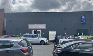 More details for 50 St. Georges St, Birmingham - Flex for Lease