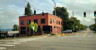 Plus de détails pour 3319 Pacific Ave, Tacoma, WA - Vente au détail à louer