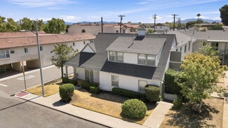 More details for 50 Oak St, Camarillo, CA - Health Care for Sale