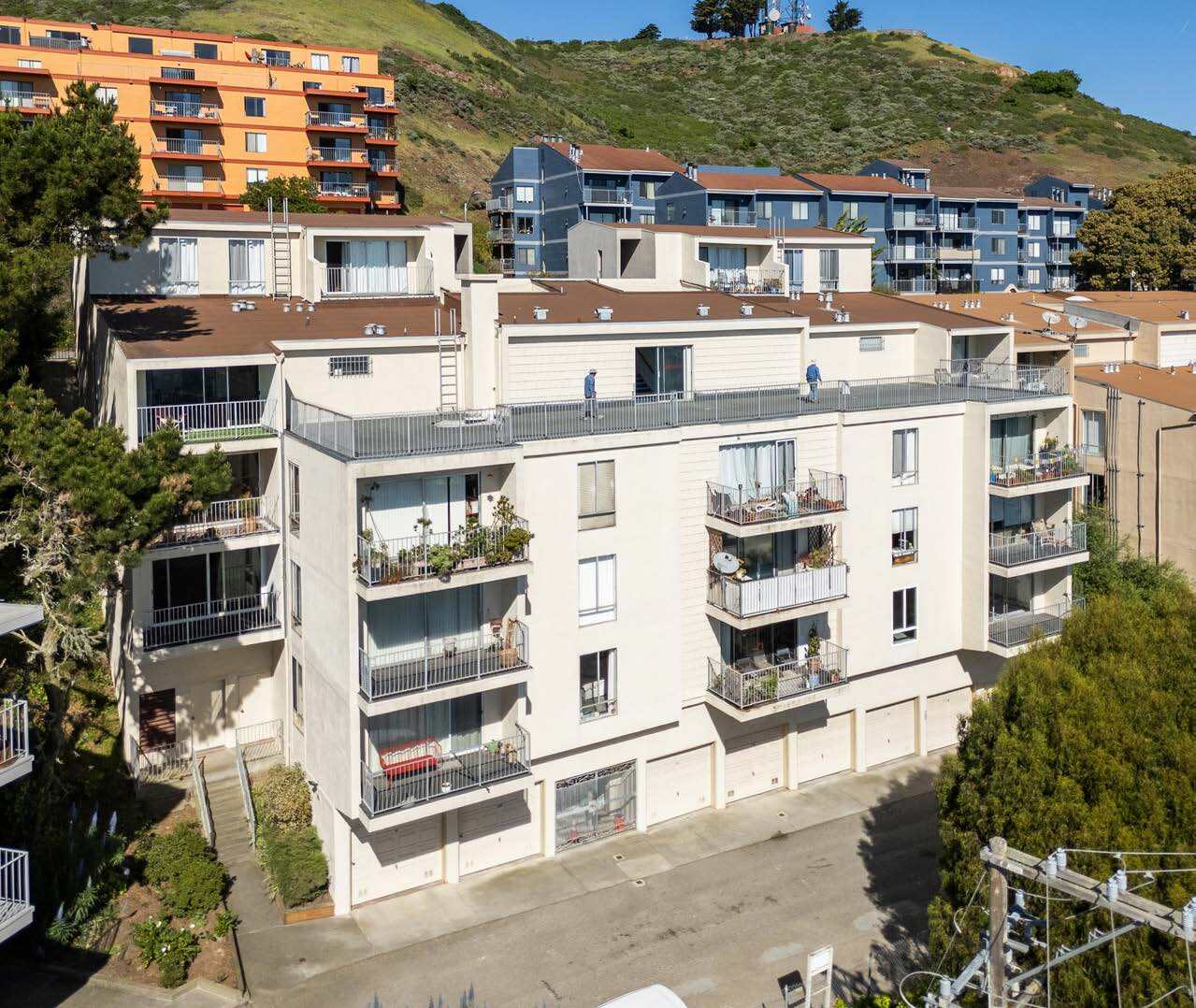110 Gardenside Dr, San Francisco, CA for sale Building Photo- Image 1 of 6