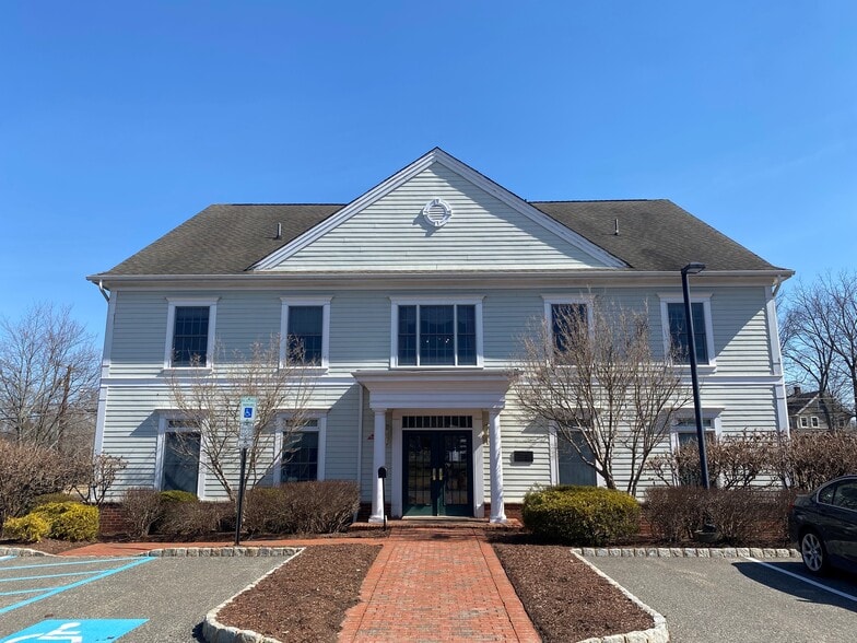 211 Somerville Rd, Bedminster, NJ for sale - Primary Photo - Image 3 of 14