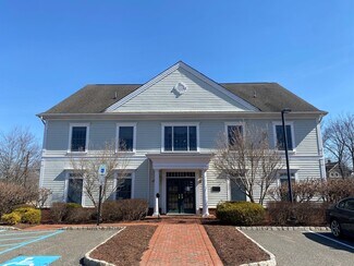 Plus de détails pour 211 Somerville Rd, Bedminster, NJ - Bureau à vendre