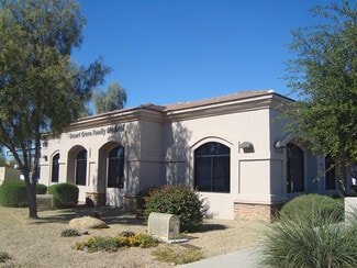More details for 840 E McKellips Rd, Mesa, AZ - Office/Medical for Lease