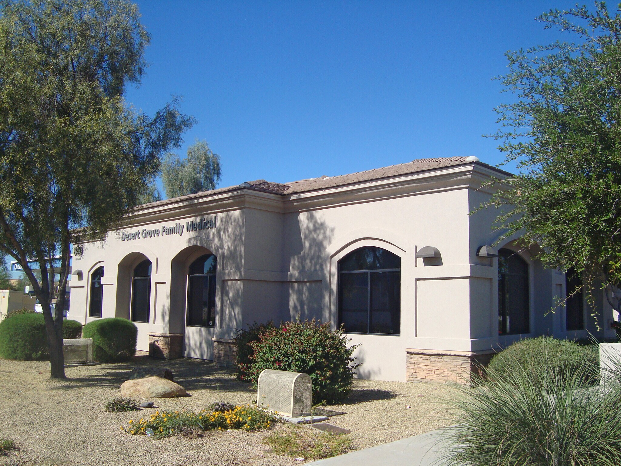 840 E McKellips Rd, Mesa, AZ for lease Primary Photo- Image 1 of 17