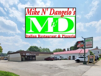 More details for 137 Main St E, Girard, PA - Retail for Sale