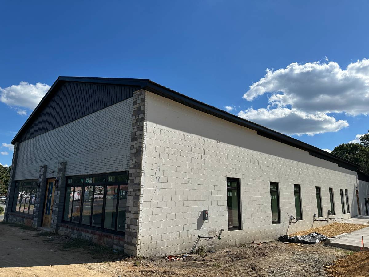 1484 Dale Earnhardt Blvd, Kannapolis, NC à louer Photo intérieure- Image 1 de 3