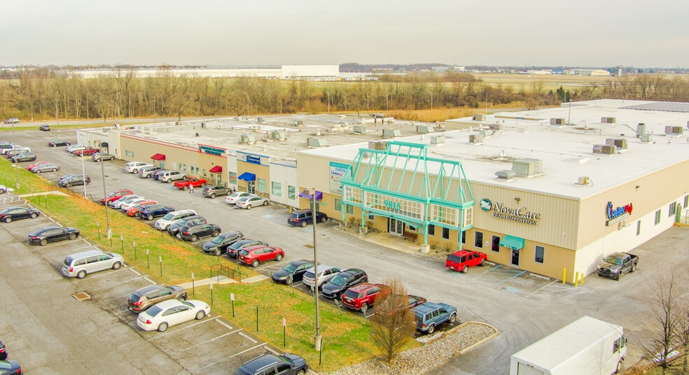 9815 Roosevelt Blvd, Philadelphia, PA for lease - Building Photo - Image 2 of 7