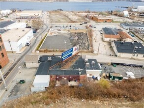 36 Oxford St, Providence, RI - AERIAL  map view - Image1