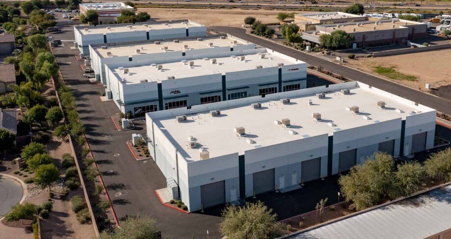 22425 S Scotland Ct, Queen Creek, AZ à louer Photo du bâtiment- Image 1 de 6