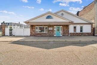 Plus de détails pour 345 Maplewood Ave, Ambridge, PA - Vente au détail à vendre