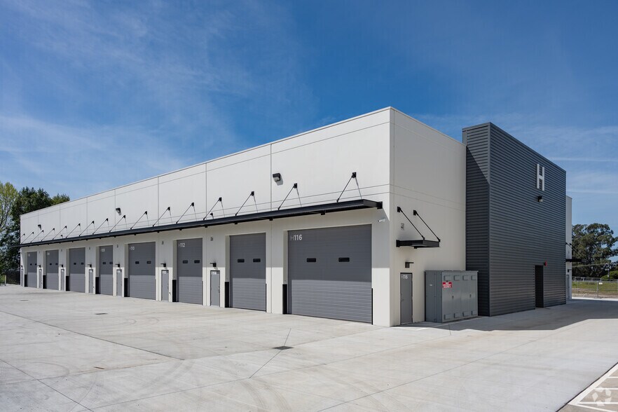 1055 Soscol Ferry Rd, Napa, CA for sale - Building Photo - Image 3 of 9