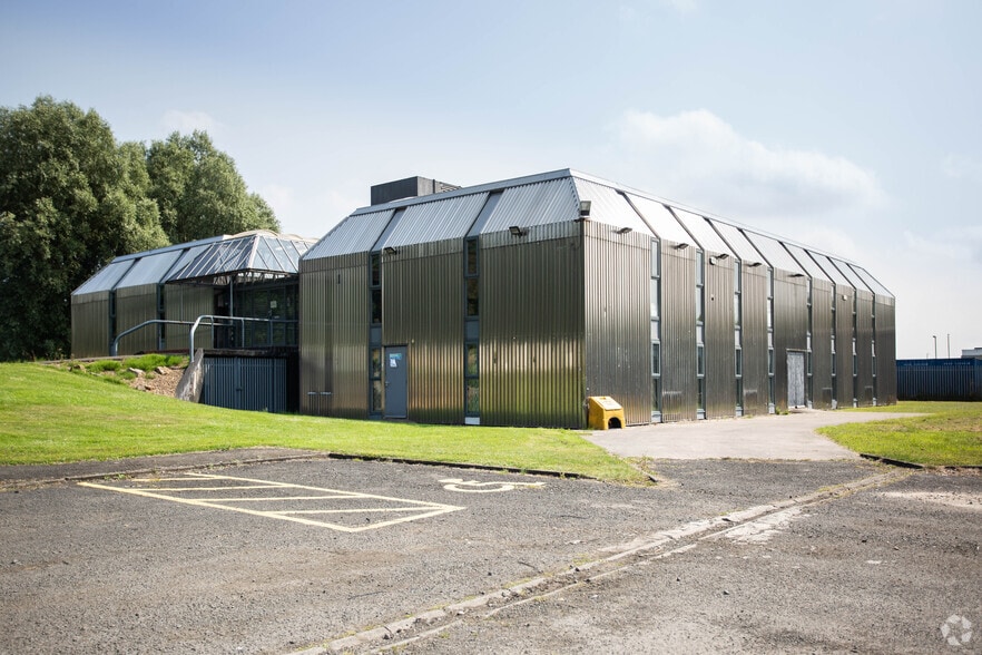 Northumbrian Way, Newcastle Upon Tyne for lease - Primary Photo - Image 1 of 4