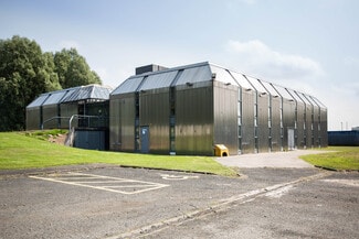 Plus de détails pour Northumbrian Way, Newcastle Upon Tyne - Coworking à louer