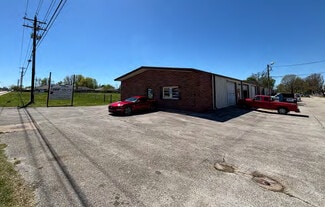 More details for 422 S 40th St, Springdale, AR - Flex, Industrial for Lease