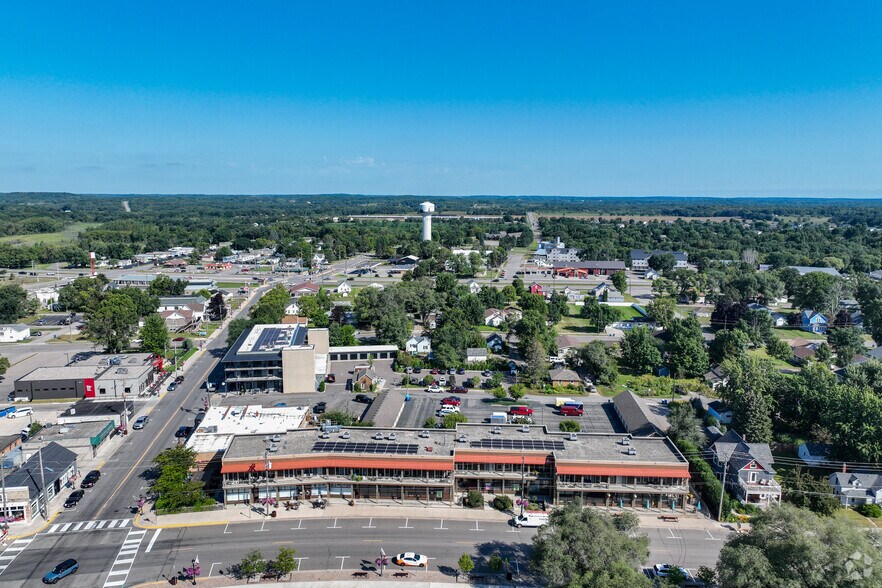 15 E Minnesota St, Saint Joseph, MN à vendre - Aérien - Image 3 de 7