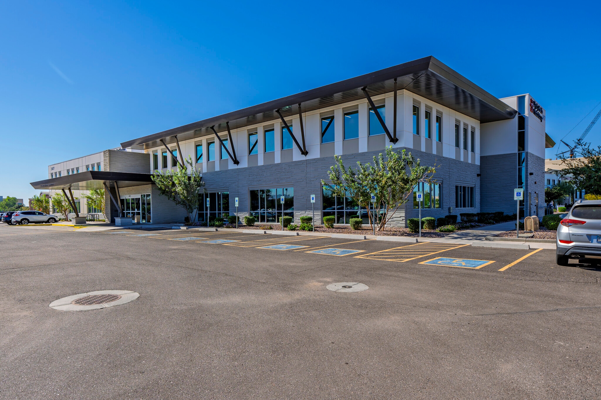 3477 S Mercy Rd, Gilbert, AZ for lease Primary Photo- Image 1 of 10
