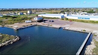 More details for 101 Skipper Ln, Corpus Christi, TX - Industrial for Sale