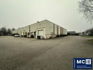 More details for Flex for Lease