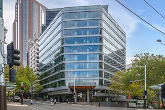 Plus de détails pour 73 Miller St, North Sydney - Bureau à louer