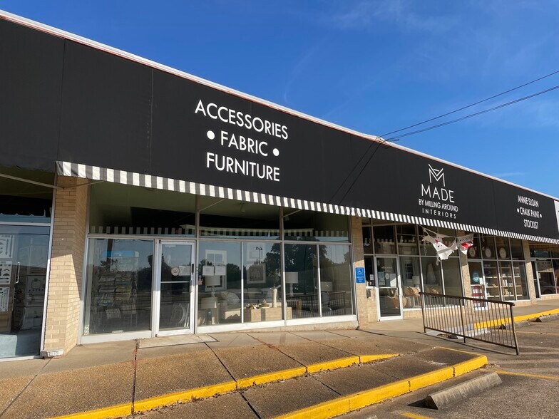 3950 Youree Dr, Shreveport, LA for lease - Building Photo - Image 2 of 7